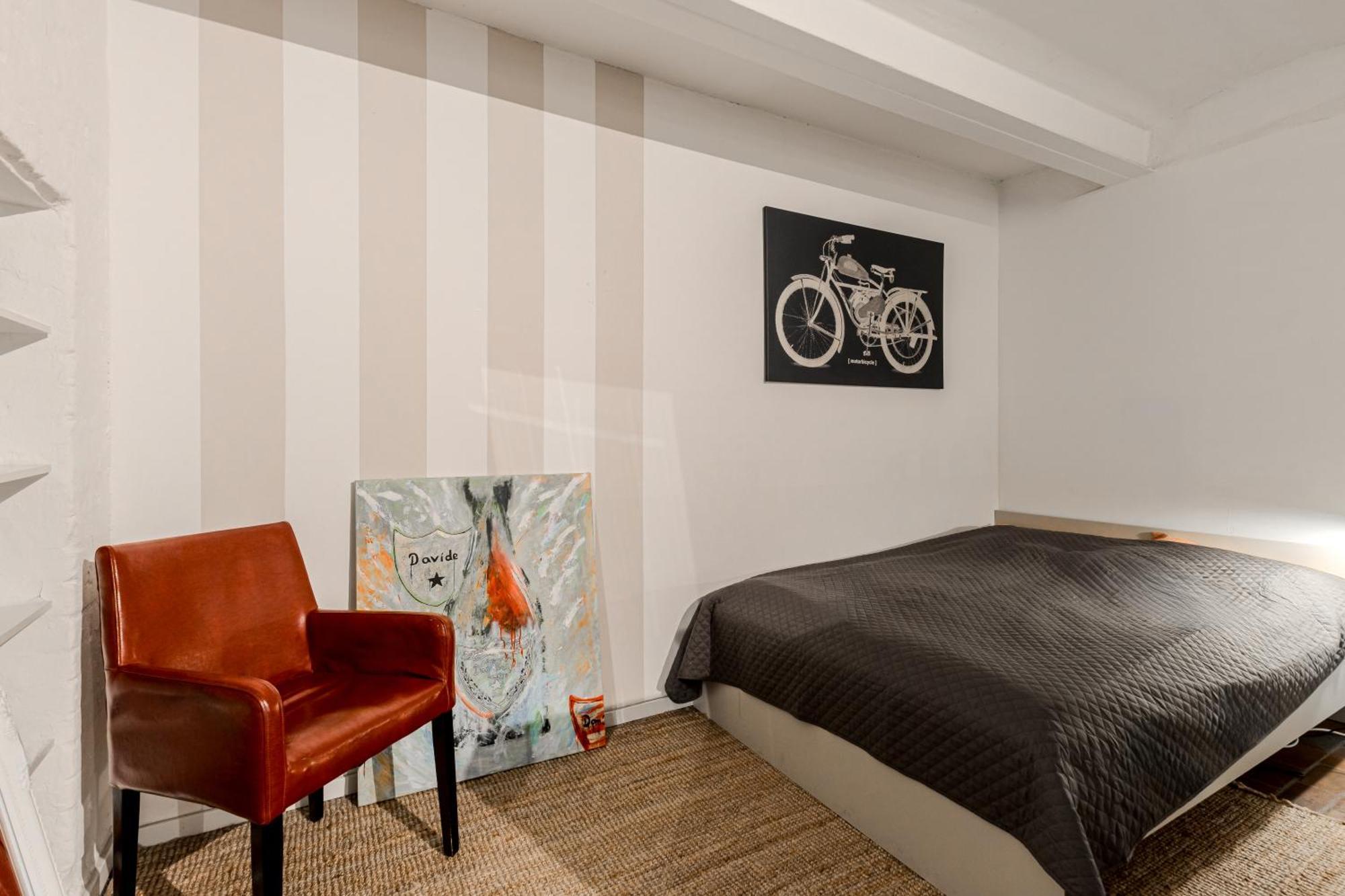 Stadtnahe & Ruhig Gelegen, Fusslaeufig Zur Alster Apartment *